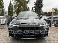 2020 BMW X7