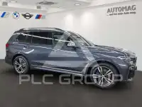 2020 BMW X7