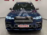 2020 BMW X7