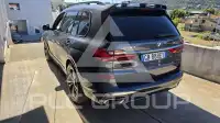 2020 BMW X7