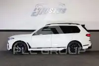 2020 BMW X7