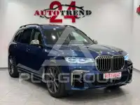 2020 BMW X7
