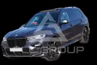 2020 BMW X7