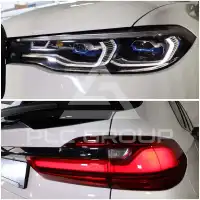 2020 BMW X7