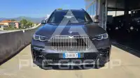 2020 BMW X7