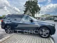 2020 BMW X7