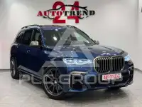 2020 BMW X7
