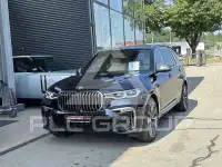 2020 BMW X7