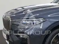 2020 BMW X7