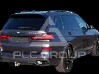2020 BMW X7