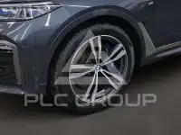 2020 BMW X7