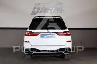 2020 BMW X7