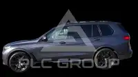2020 BMW X7