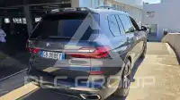 2020 BMW X7