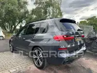 2020 BMW X7