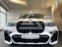 2020 BMW X7