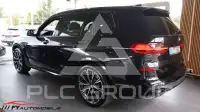 2020 BMW X7
