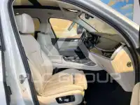 2020 BMW X7