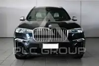 2020 BMW X7