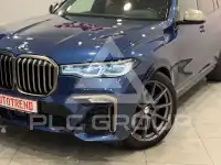 2020 BMW X7