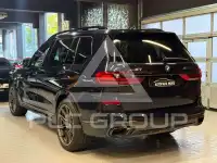2020 BMW X7