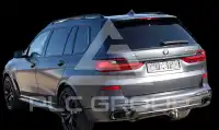 2020 BMW X7