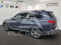 2020 BMW X7