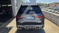 2020 BMW X7