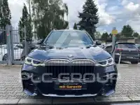 2020 BMW X7