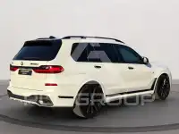 2020 BMW X7