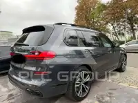 2020 BMW X7