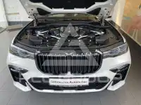 2020 BMW X7