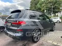 2020 BMW X7