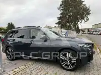 2020 BMW X7