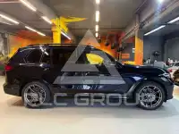 2020 BMW X7