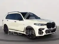 2020 BMW X7