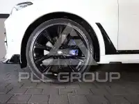 2020 BMW X7