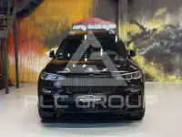 2020 BMW X7