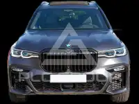 2020 BMW X7