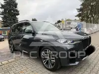 2020 BMW X7