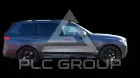 2020 BMW X7