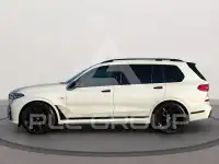 2020 BMW X7