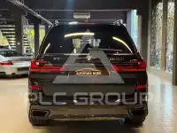 2020 BMW X7
