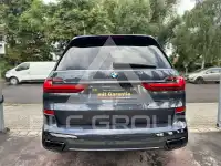 2020 BMW X7