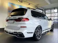 2020 BMW X7
