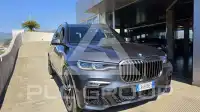 2020 BMW X7