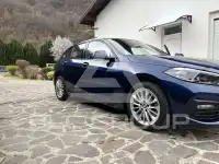 2020 BMW 120