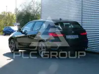 2020 BMW 120