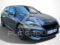 2020 BMW 120