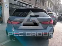 2020 BMW 120